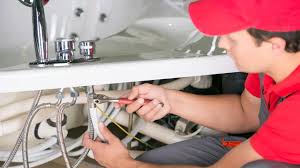 Plumbing System Maintenance in Wilmington, OH